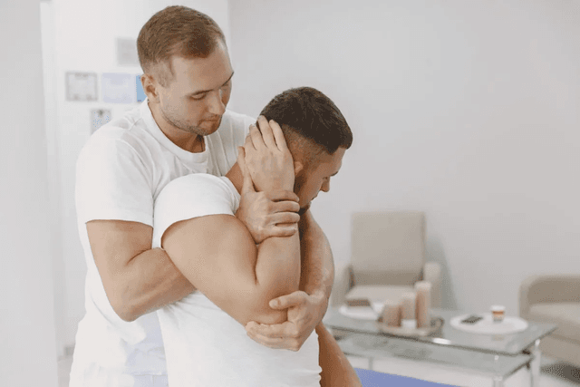 Chiropractic Care - Professional spinal alignment and pain relief